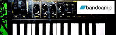 Bandcamp Link